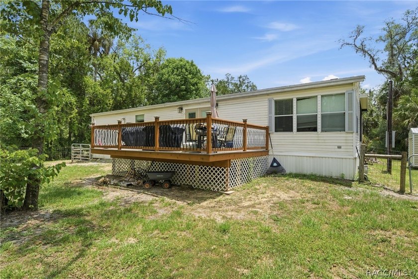 Welcome to the Heart of Old Homosassa - 11065 W Townsend Lane - photo 34