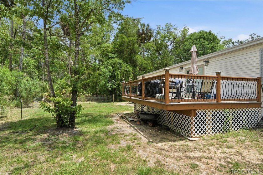 Welcome to the Heart of Old Homosassa - 11065 W Townsend Lane - photo 35