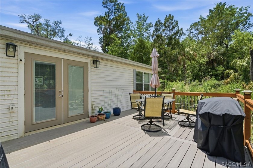 Welcome to the Heart of Old Homosassa - 11065 W Townsend Lane - photo 38