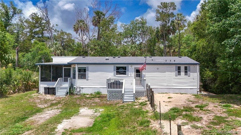 Welcome to the Heart of Old Homosassa - 11065 W Townsend Lane - photo 40