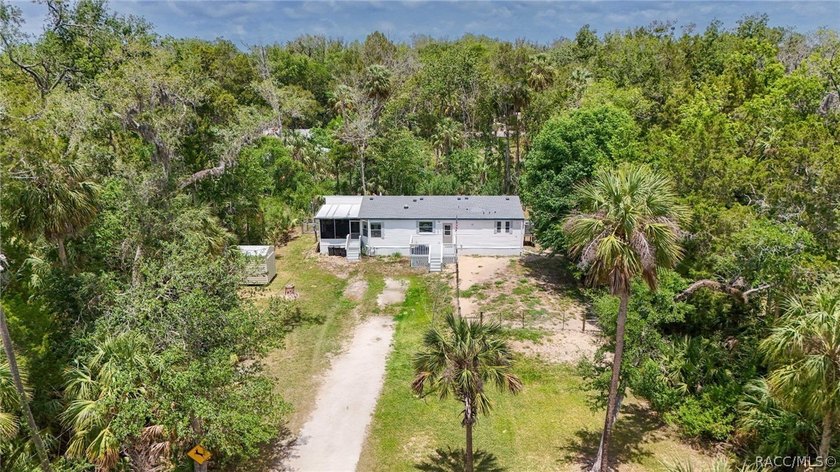 Welcome to the Heart of Old Homosassa - 11065 W Townsend Lane - photo 41