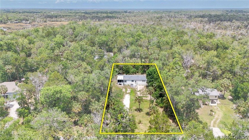 Welcome to the Heart of Old Homosassa - 11065 W Townsend Lane - photo 42