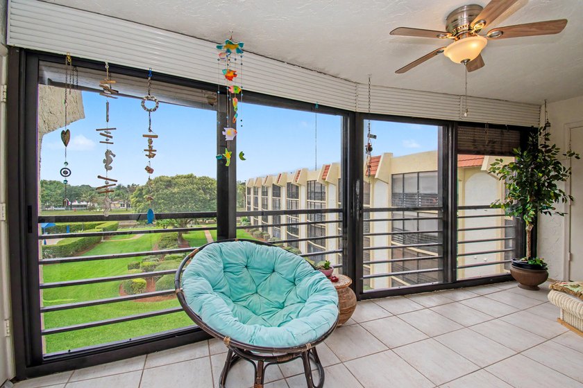 GORGEOUS 2/2 CONDO IN BOCA RATON, RARELY AVAILABLE 4TH FLOOR - photo 26