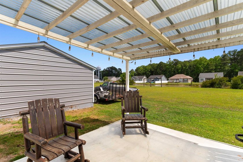 Welcome to 493 Garden Avenue in Georgetown, SC! Situated on a - photo 30