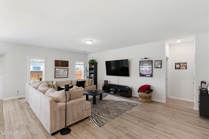 Set in Shell Point Farm, this one-story home offers the kind of - photo 31