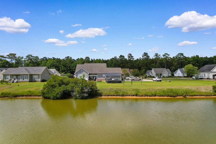 Welcome to 493 Garden Avenue in Georgetown, SC! Situated on a - photo 38