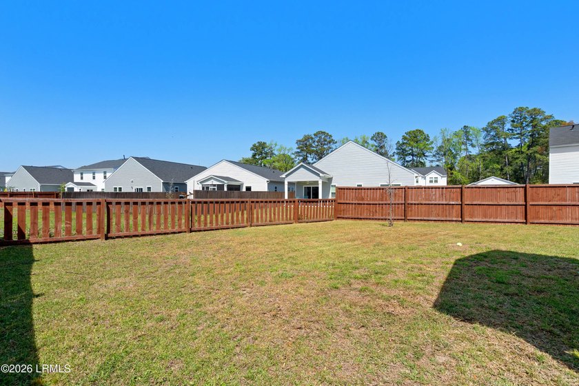 Set in Shell Point Farm, this one-story home offers the kind of - photo 42