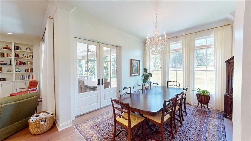 Welcome to this stunning one story cottage-style home nestled in - photo 9