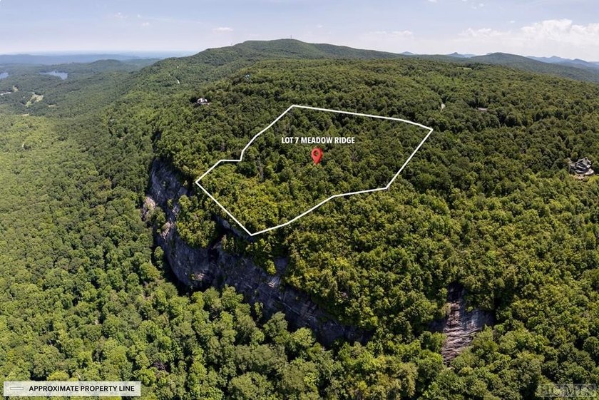 Captivating long-range views of the Blue Ridge Mountains await! - photo 13