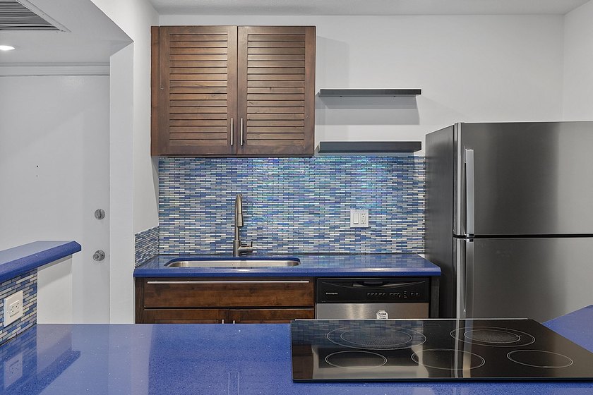 Waterfront living with direct ocean access! This beautifully - photo 13