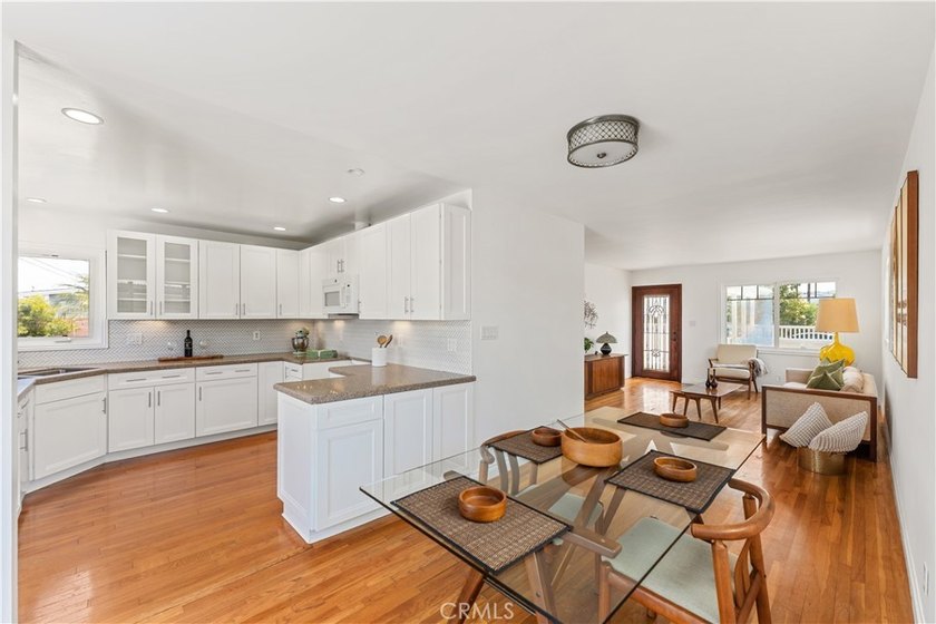 Welcome to 3527 W. 225th Street, a 3-bedroom, 2-bath home - photo 17