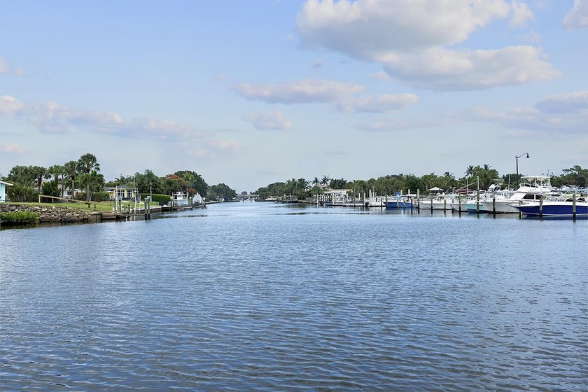 Waterfront living with direct ocean access! This beautifully - photo 29