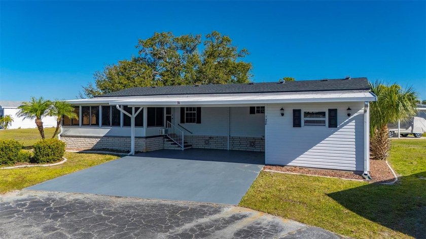 Port Charlotte Village was Voted #1 Manufactured home Community - photo 50