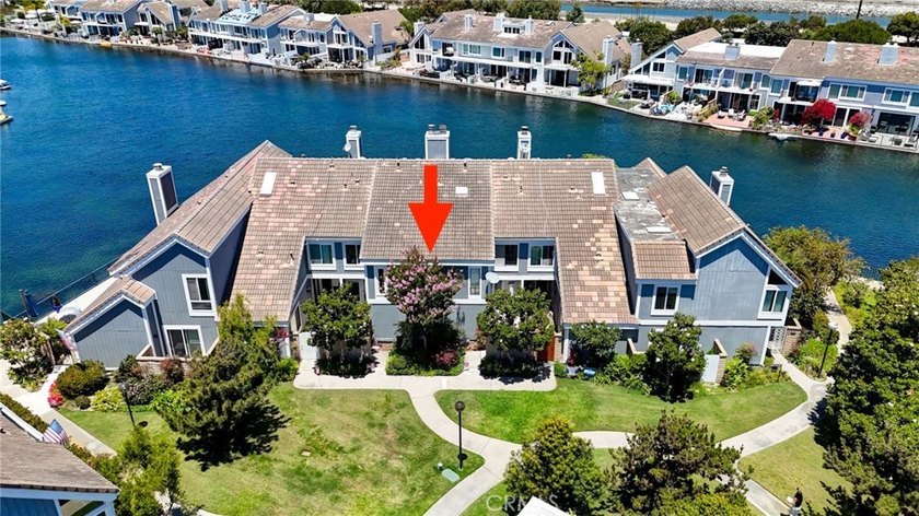 Welcome to 16101 Saint Croix Circle, nestled in the highly - photo 2