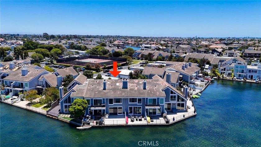 Welcome to 16101 Saint Croix Circle, nestled in the highly - photo 6