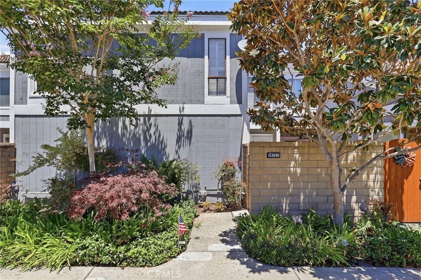 Welcome to 16101 Saint Croix Circle, nestled in the highly - photo 9