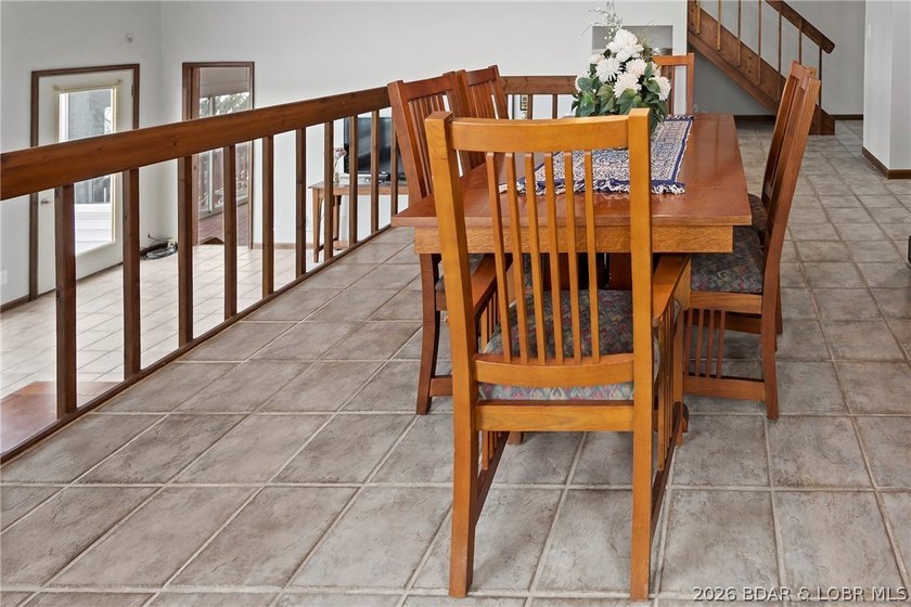 WOW! From the minute you walk in the door, the lake view is - photo 11