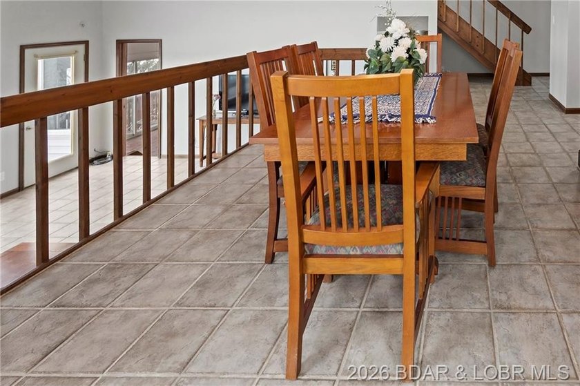 WOW! From the minute you walk in the door, the lake view is - photo 11