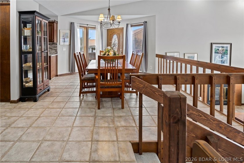 WOW! From the minute you walk in the door, the lake view is - photo 12