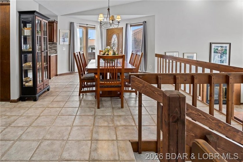 WOW! From the minute you walk in the door, the lake view is - photo 12