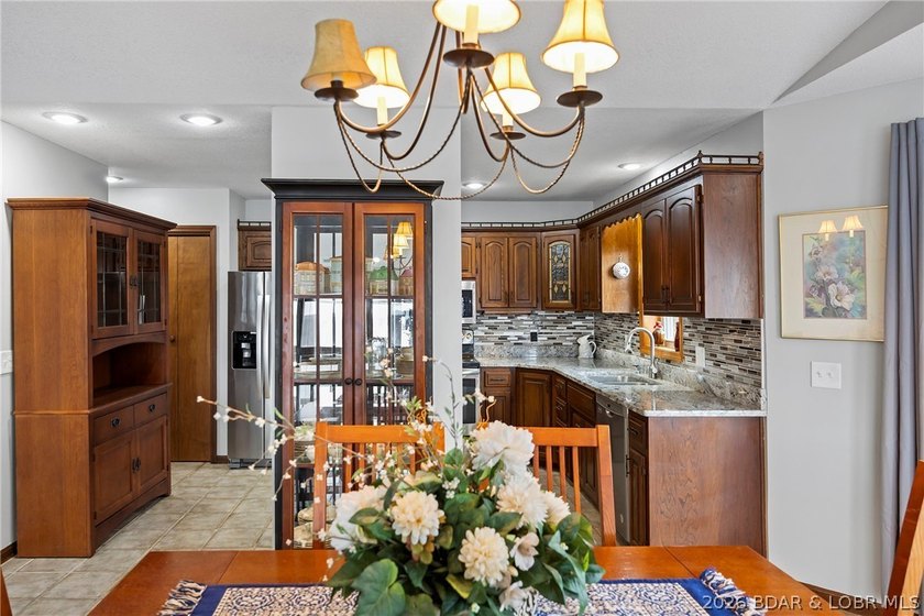 WOW! From the minute you walk in the door, the lake view is - photo 14