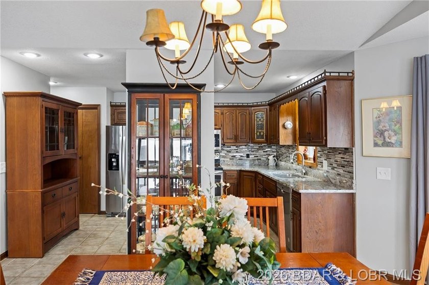 WOW! From the minute you walk in the door, the lake view is - photo 14