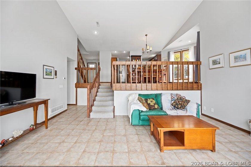 WOW! From the minute you walk in the door, the lake view is - photo 19