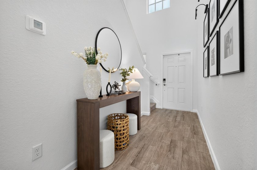 Built in 2024 this pristine Mediterranean-style floor plan - photo 21