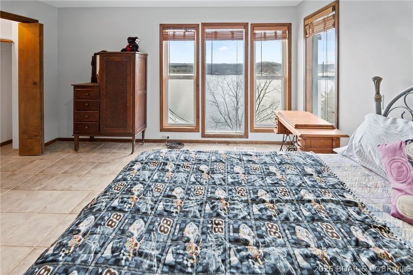 WOW! From the minute you walk in the door, the lake view is - photo 27