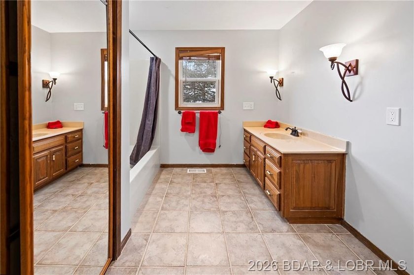 WOW! From the minute you walk in the door, the lake view is - photo 30