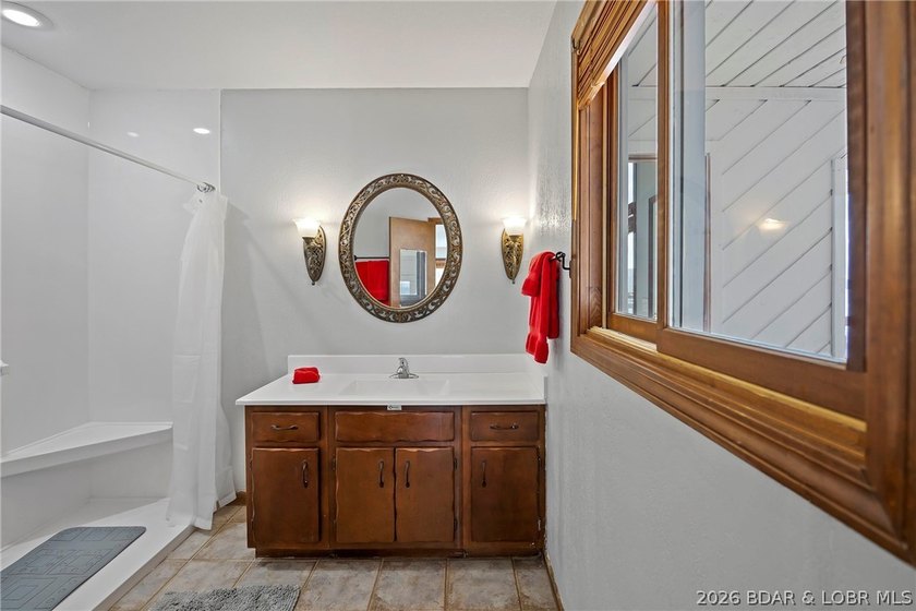 WOW! From the minute you walk in the door, the lake view is - photo 32