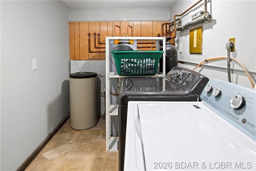 WOW! From the minute you walk in the door, the lake view is - photo 33