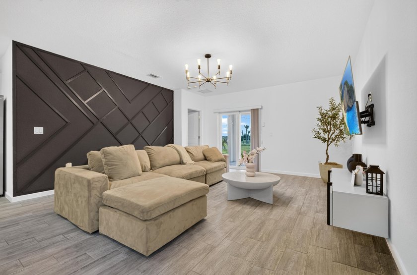 Built in 2024 this pristine Mediterranean-style floor plan - photo 33
