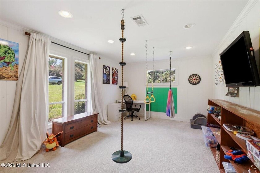 Welcome to 238 Kiowa Drive, Madison, MS-a beautiful 4-bedroom - photo 35