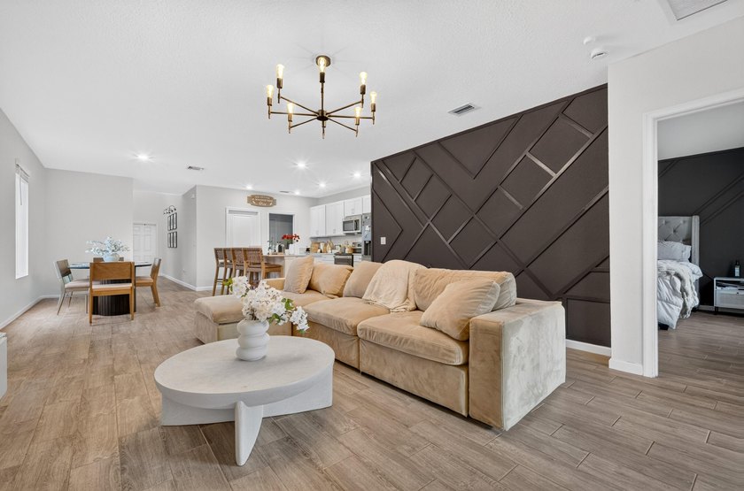 Built in 2024 this pristine Mediterranean-style floor plan - photo 35