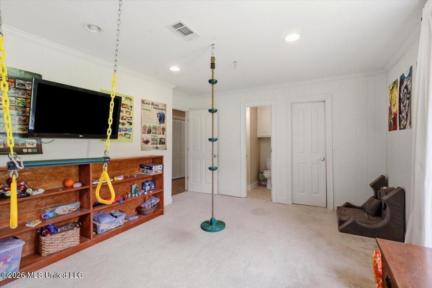 Welcome to 238 Kiowa Drive, Madison, MS-a beautiful 4-bedroom - photo 36