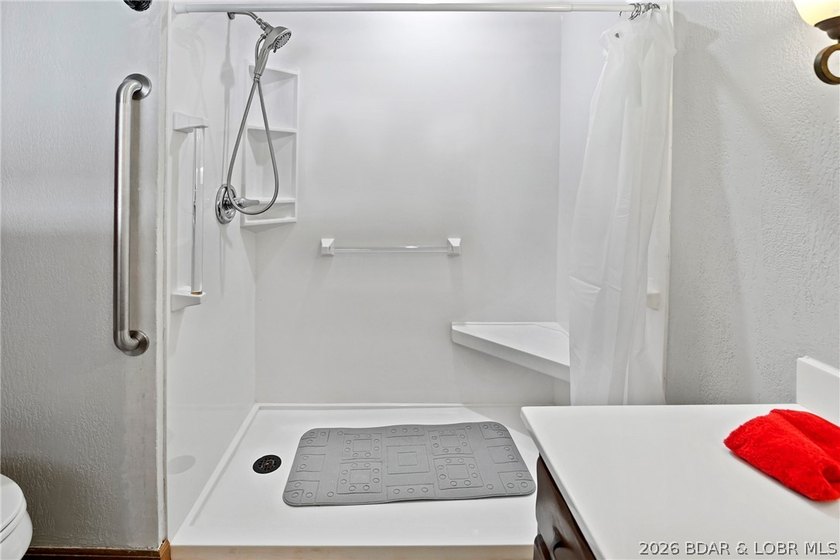 WOW! From the minute you walk in the door, the lake view is - photo 37