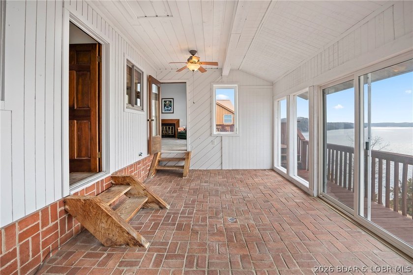 WOW! From the minute you walk in the door, the lake view is - photo 40