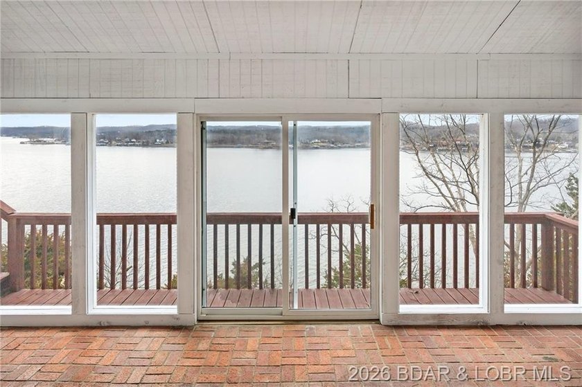 WOW! From the minute you walk in the door, the lake view is - photo 42