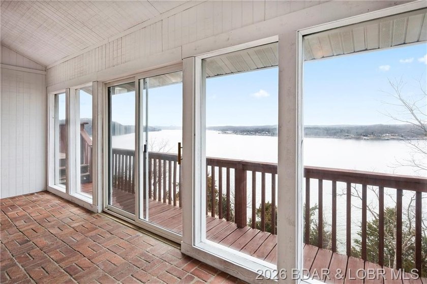 WOW! From the minute you walk in the door, the lake view is - photo 43