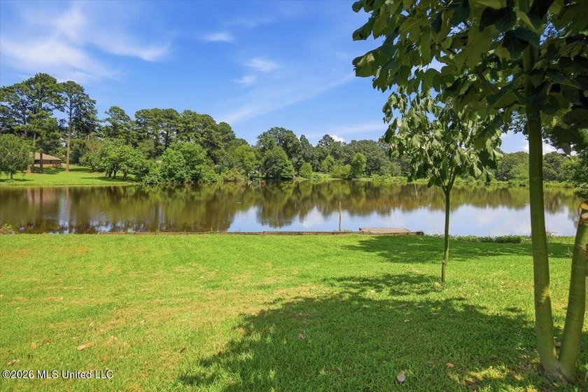 Welcome to 238 Kiowa Drive, Madison, MS-a beautiful 4-bedroom - photo 45