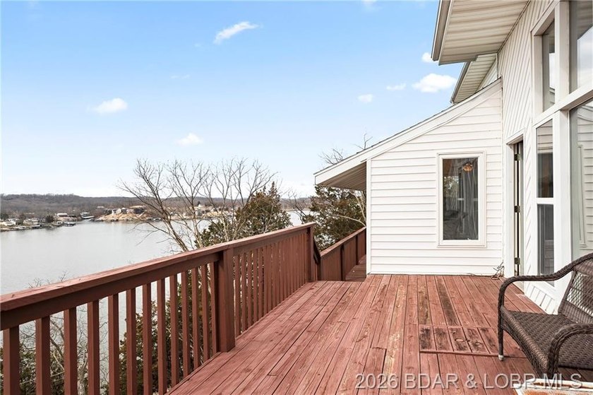 WOW! From the minute you walk in the door, the lake view is - photo 48