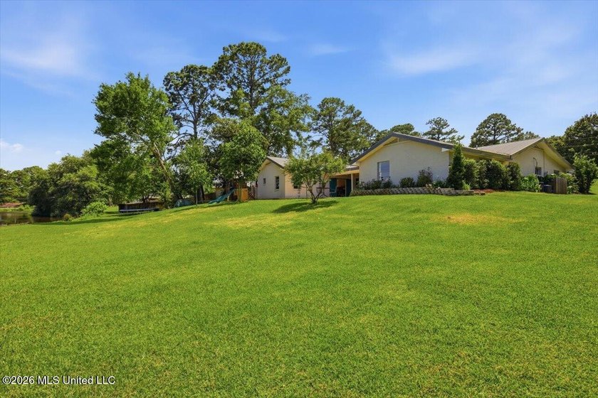 Welcome to 238 Kiowa Drive, Madison, MS-a beautiful 4-bedroom - photo 48