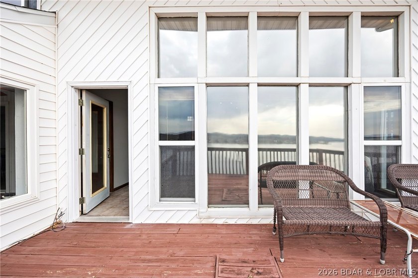 WOW! From the minute you walk in the door, the lake view is - photo 49