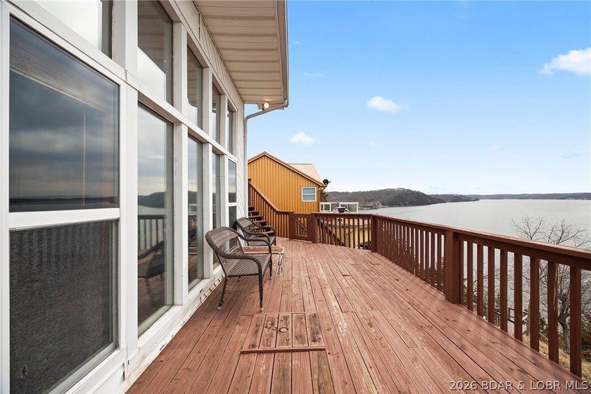 WOW! From the minute you walk in the door, the lake view is - photo 50