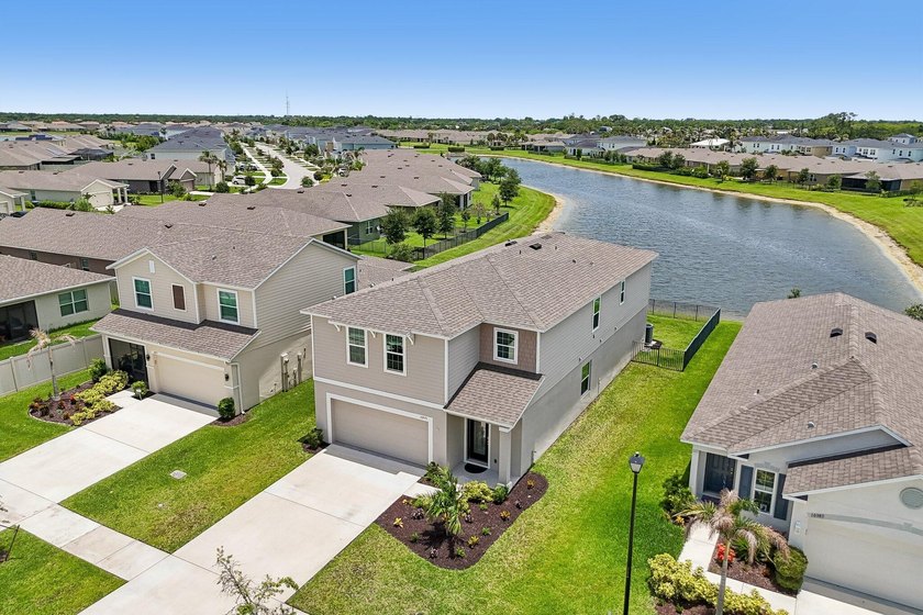 6 BEDS | 5 BATHS | WATERFRONT | BUILT 2022 | SELLER BUYER CREDIT - photo 2