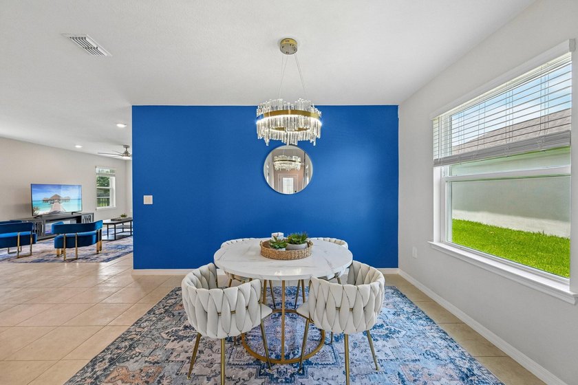6 BEDS | 5 BATHS | WATERFRONT | BUILT 2022 | SELLER BUYER CREDIT - photo 3