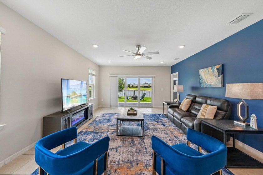 6 BEDS | 5 BATHS | WATERFRONT | BUILT 2022 | SELLER BUYER CREDIT - photo 6
