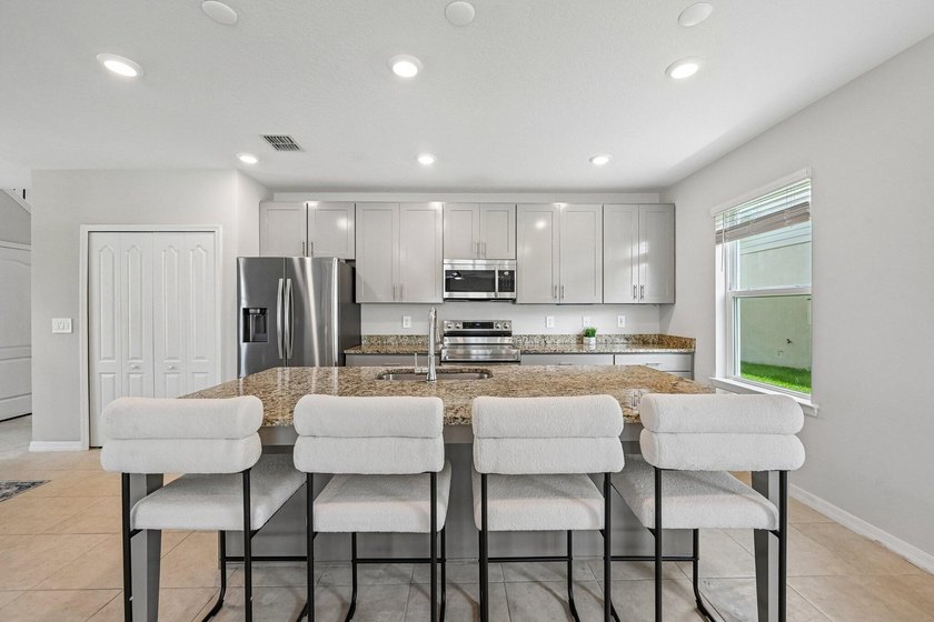 6 BEDS | 5 BATHS | WATERFRONT | BUILT 2022 | SELLER BUYER CREDIT - photo 9