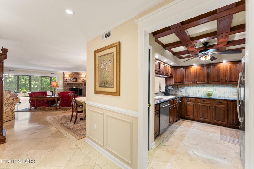 Welcome to 1704 Hidden Hills Rd, Unit 108, an extraordinary - photo 5